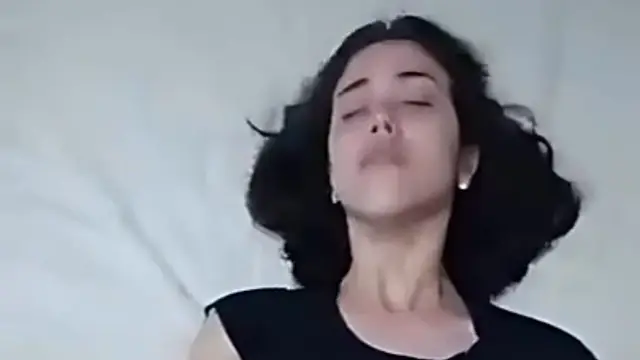 Üniversiteli kız zevkten uçuyor ifşa videosu